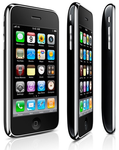 Apple iPhone 3G S